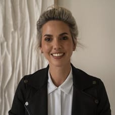 Katja Tremio-Klarenbeek - Vastgoedstylist