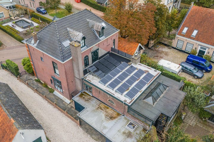 Photo 71 of Benedenkerkstraat 83