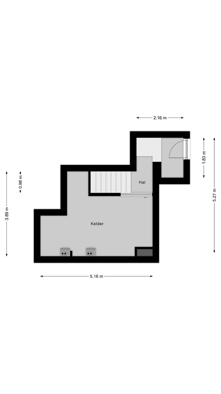 Photo 80 of Benedenkerkstraat 83