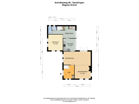 Bekijk plattegrond