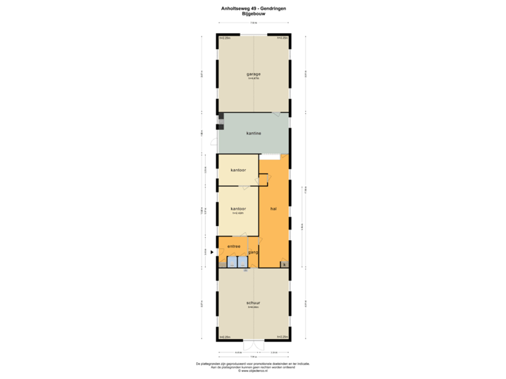 BIJGEBOUW