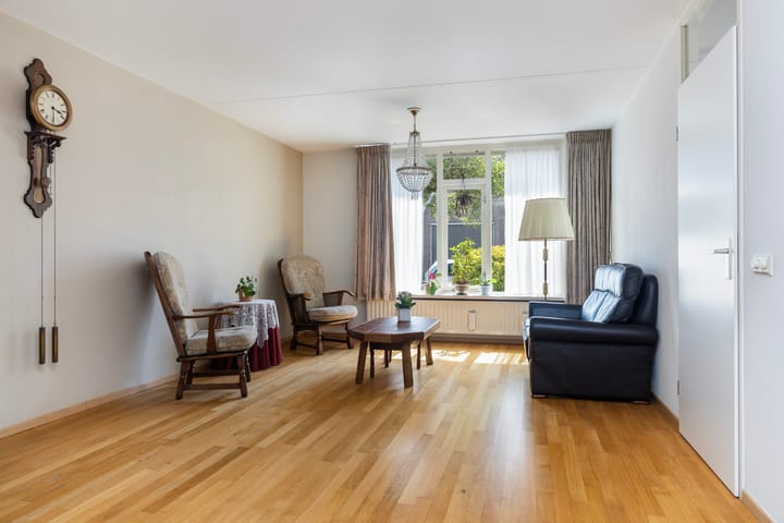 Foto 2 van Simon Vestdijkhof 41