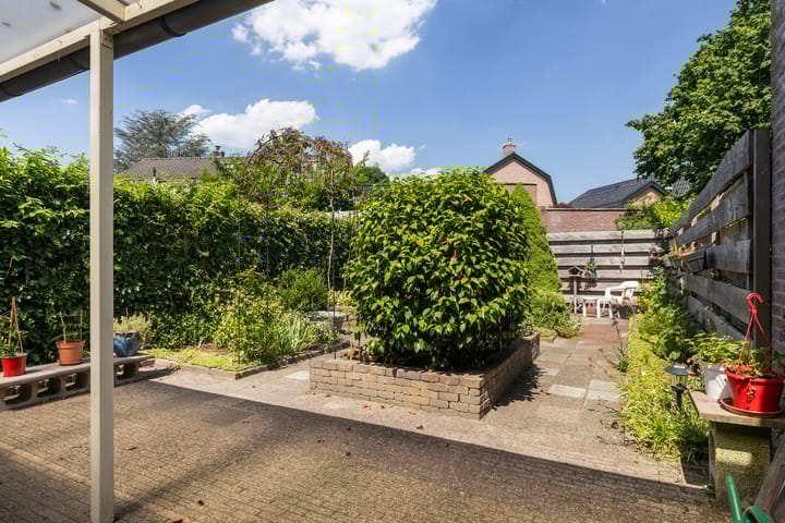 Foto 4 van Simon Vestdijkhof 41