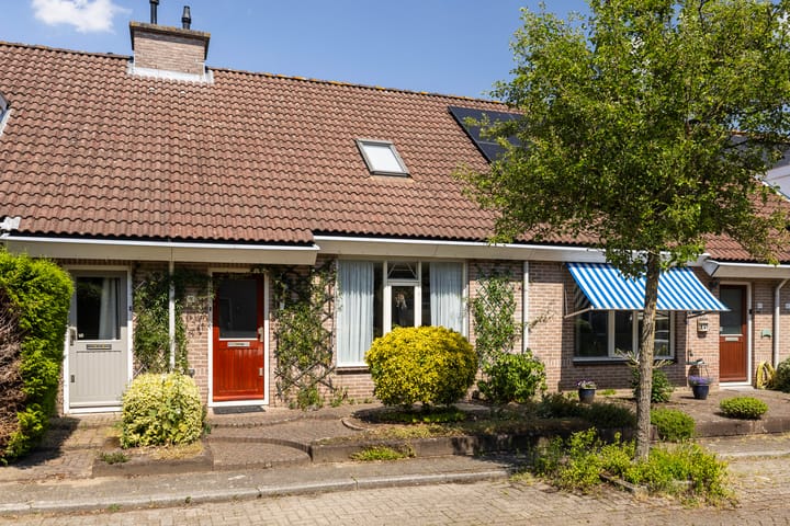 Foto 5 van Simon Vestdijkhof 41