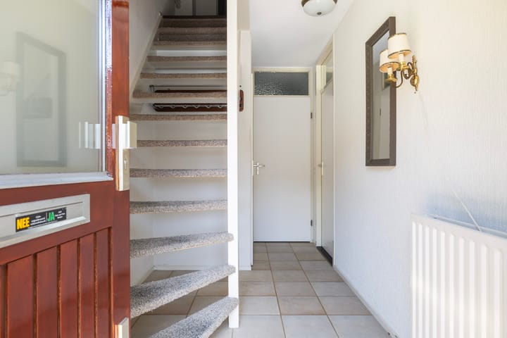 Foto 6 van Simon Vestdijkhof 41