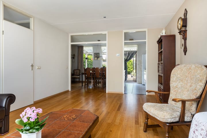 Foto 9 van Simon Vestdijkhof 41