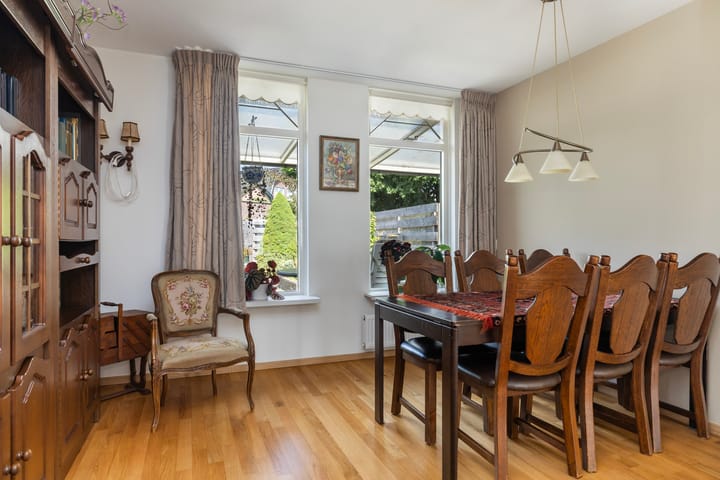 Foto 10 van Simon Vestdijkhof 41