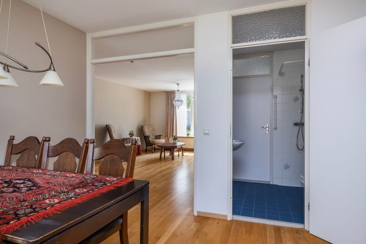 Foto 11 van Simon Vestdijkhof 41