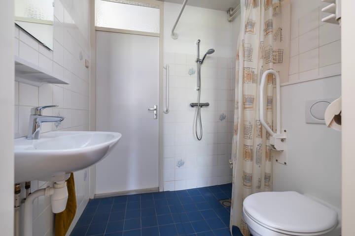 Foto 12 van Simon Vestdijkhof 41