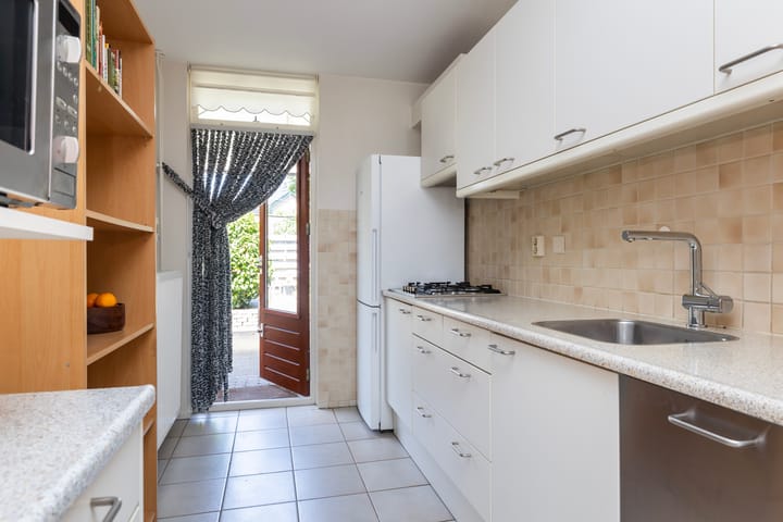 Foto 13 van Simon Vestdijkhof 41