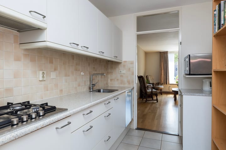 Foto 14 van Simon Vestdijkhof 41