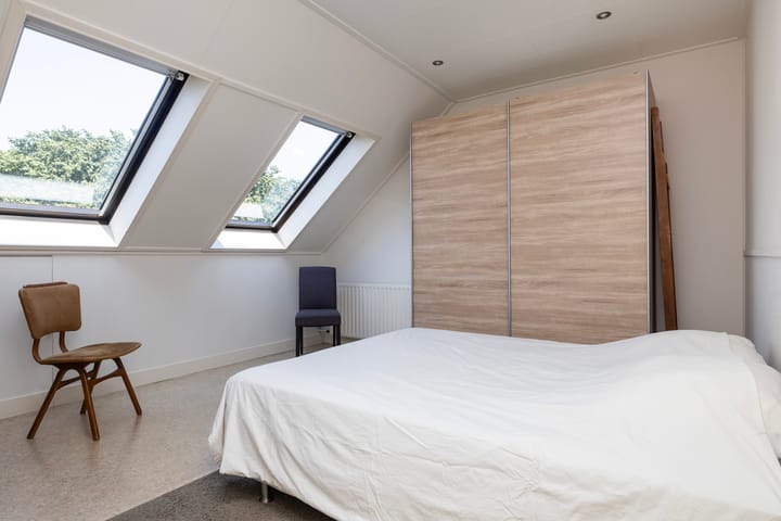 Foto 16 van Simon Vestdijkhof 41