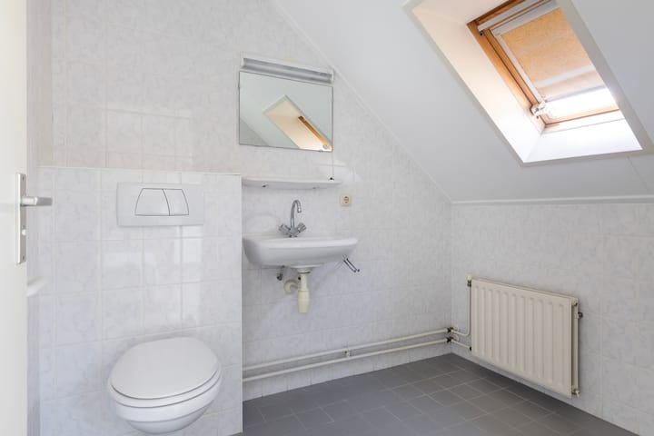 Foto 18 van Simon Vestdijkhof 41