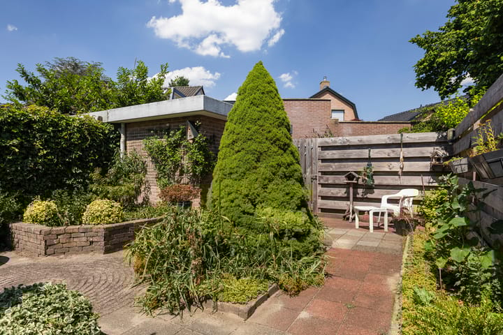 Foto 22 van Simon Vestdijkhof 41