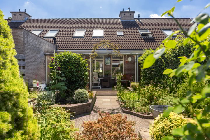 Foto 23 van Simon Vestdijkhof 41