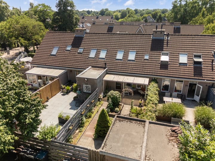 Foto 26 van Simon Vestdijkhof 41