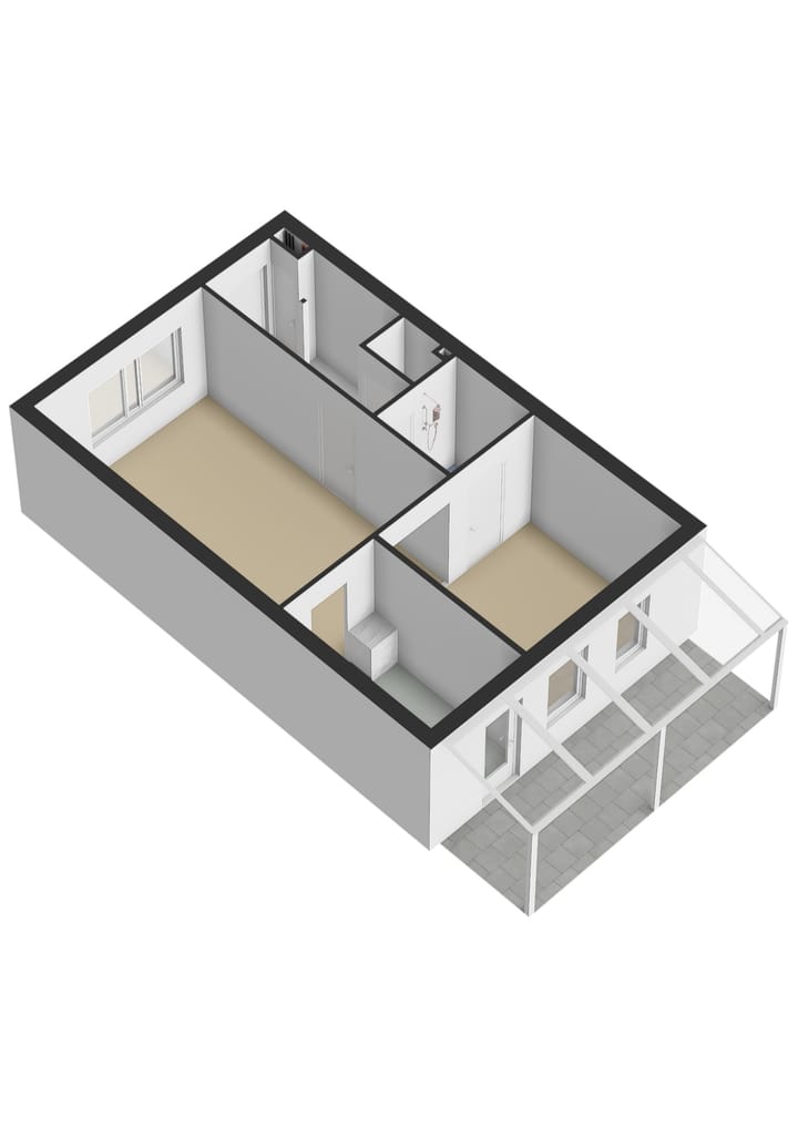 Foto 31 van Simon Vestdijkhof 41