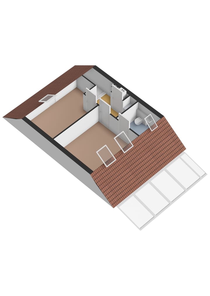 Foto 33 van Simon Vestdijkhof 41