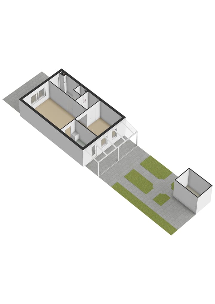 Foto 37 van Simon Vestdijkhof 41