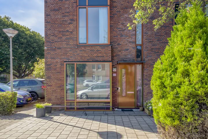 Foto 2 van Raaphorstlaan 46