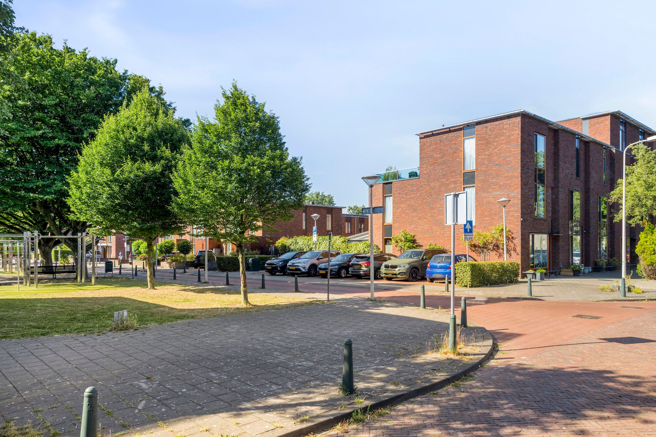 Foto 3 van Raaphorstlaan 46