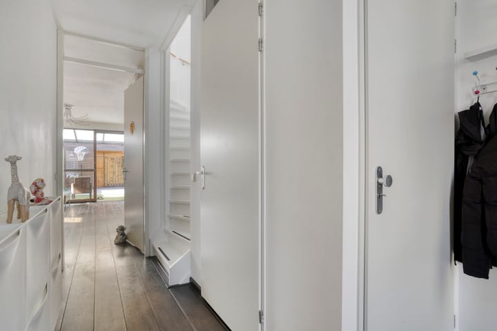 Foto 4 van Raaphorstlaan 46