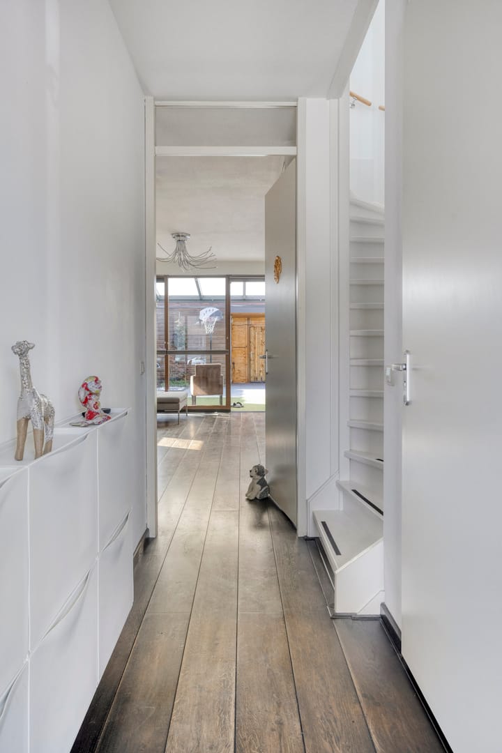 Foto 5 van Raaphorstlaan 46