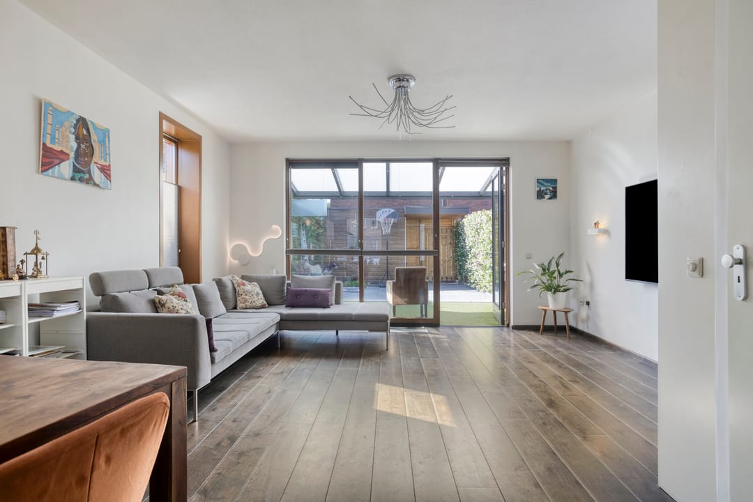 Foto 7 van Raaphorstlaan 46