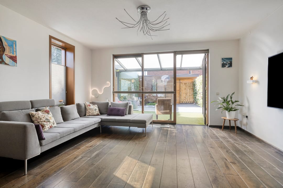 Foto 8 van Raaphorstlaan 46