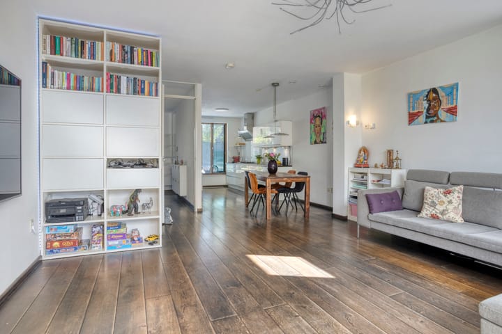 Foto 9 van Raaphorstlaan 46