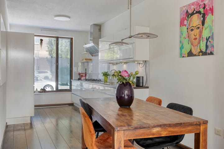 Foto 10 van Raaphorstlaan 46