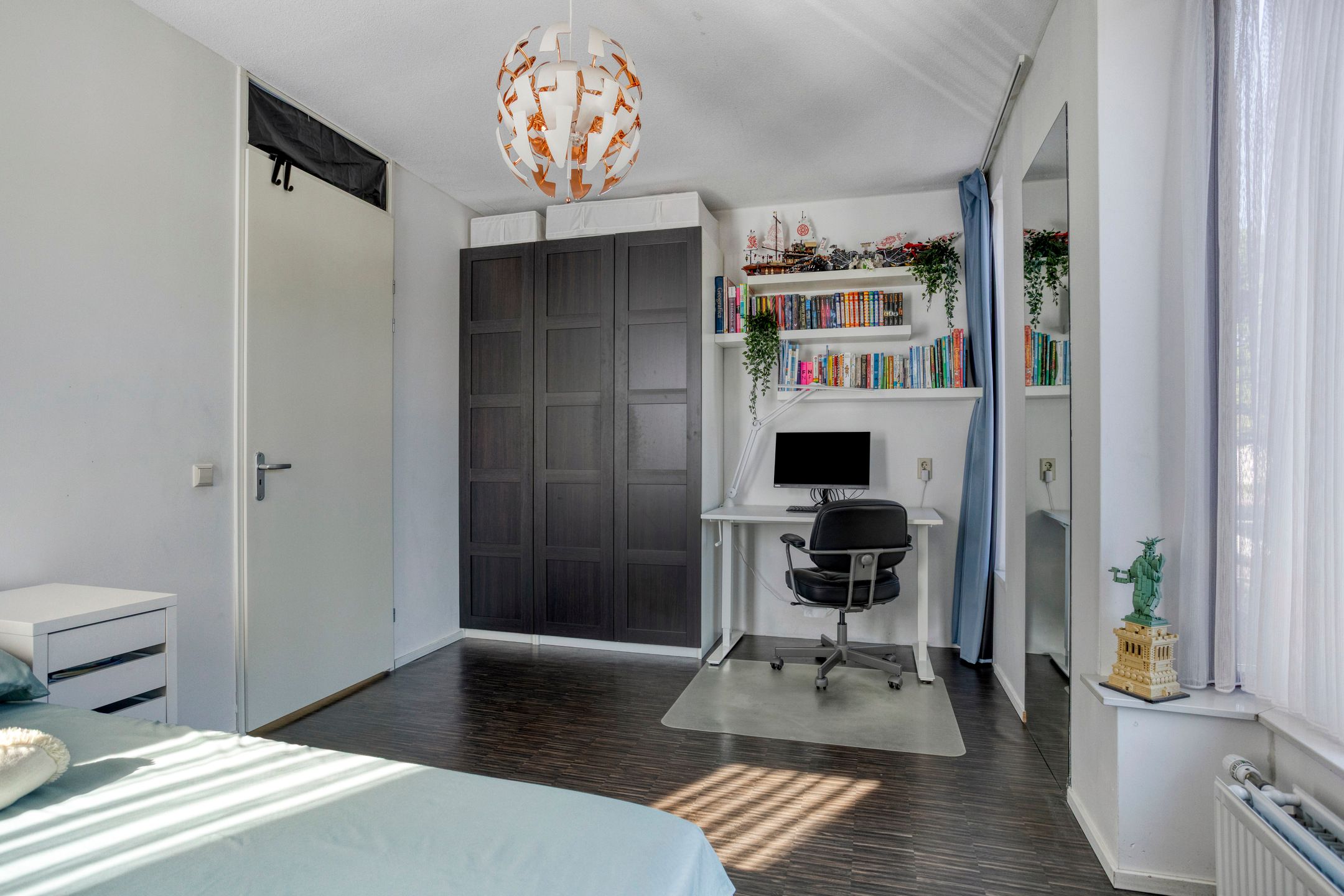 Foto 15 van Raaphorstlaan 46