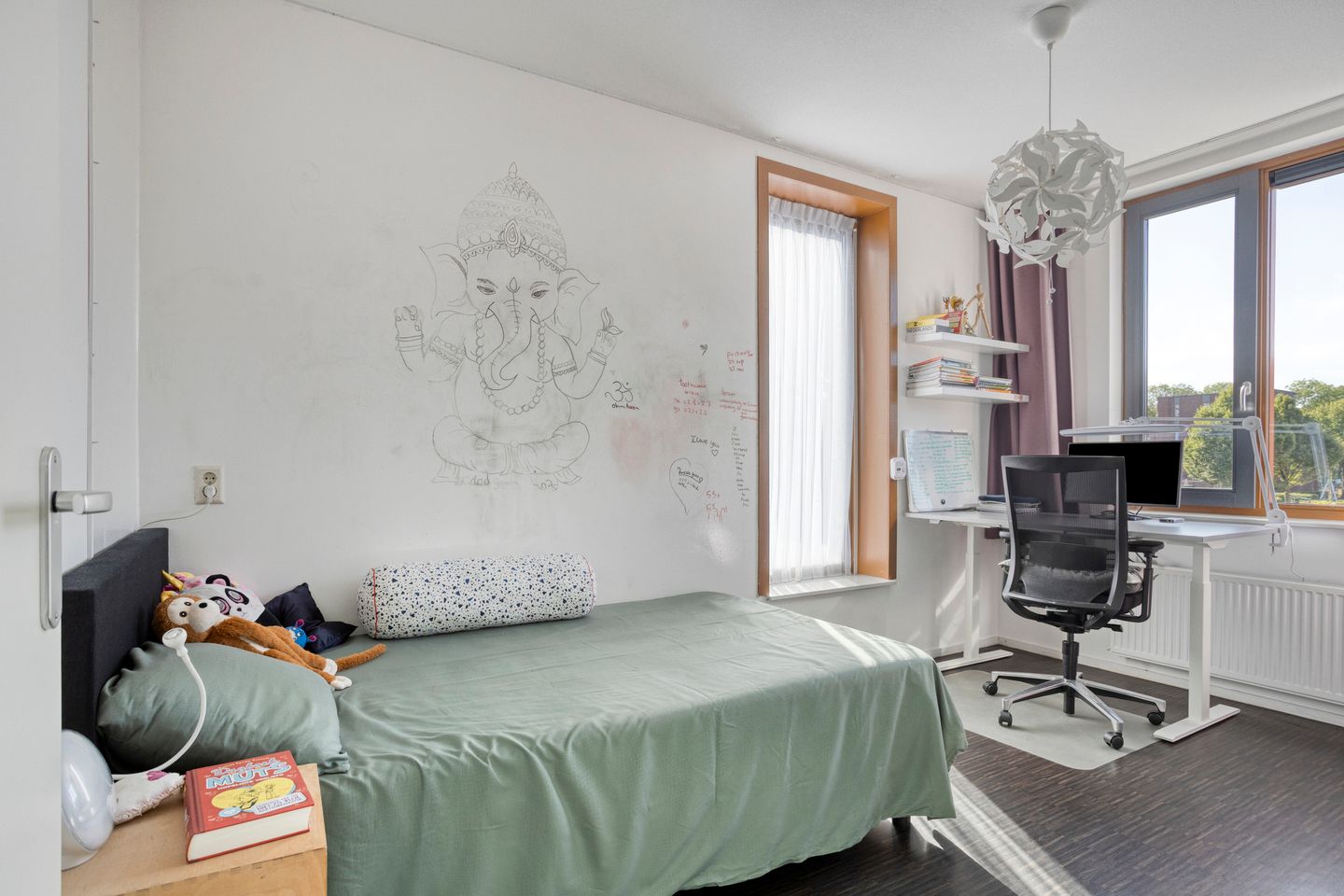 Foto 19 van Raaphorstlaan 46