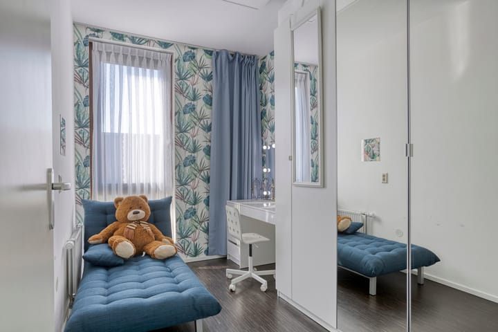 Foto 21 van Raaphorstlaan 46