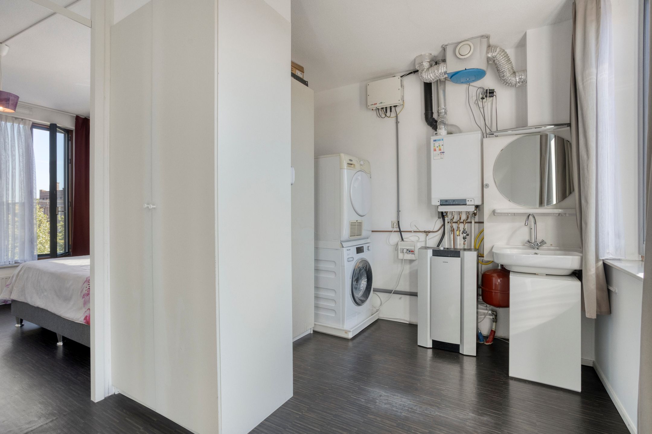 Foto 24 van Raaphorstlaan 46