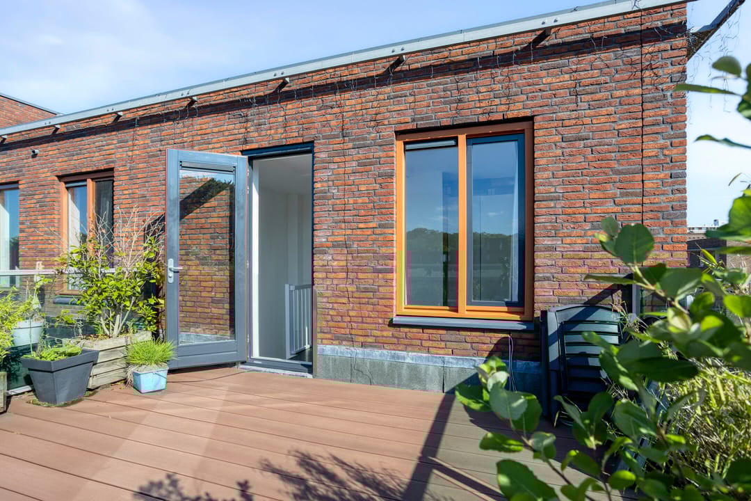 Foto 28 van Raaphorstlaan 46