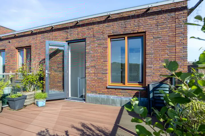 Foto 28 van Raaphorstlaan 46