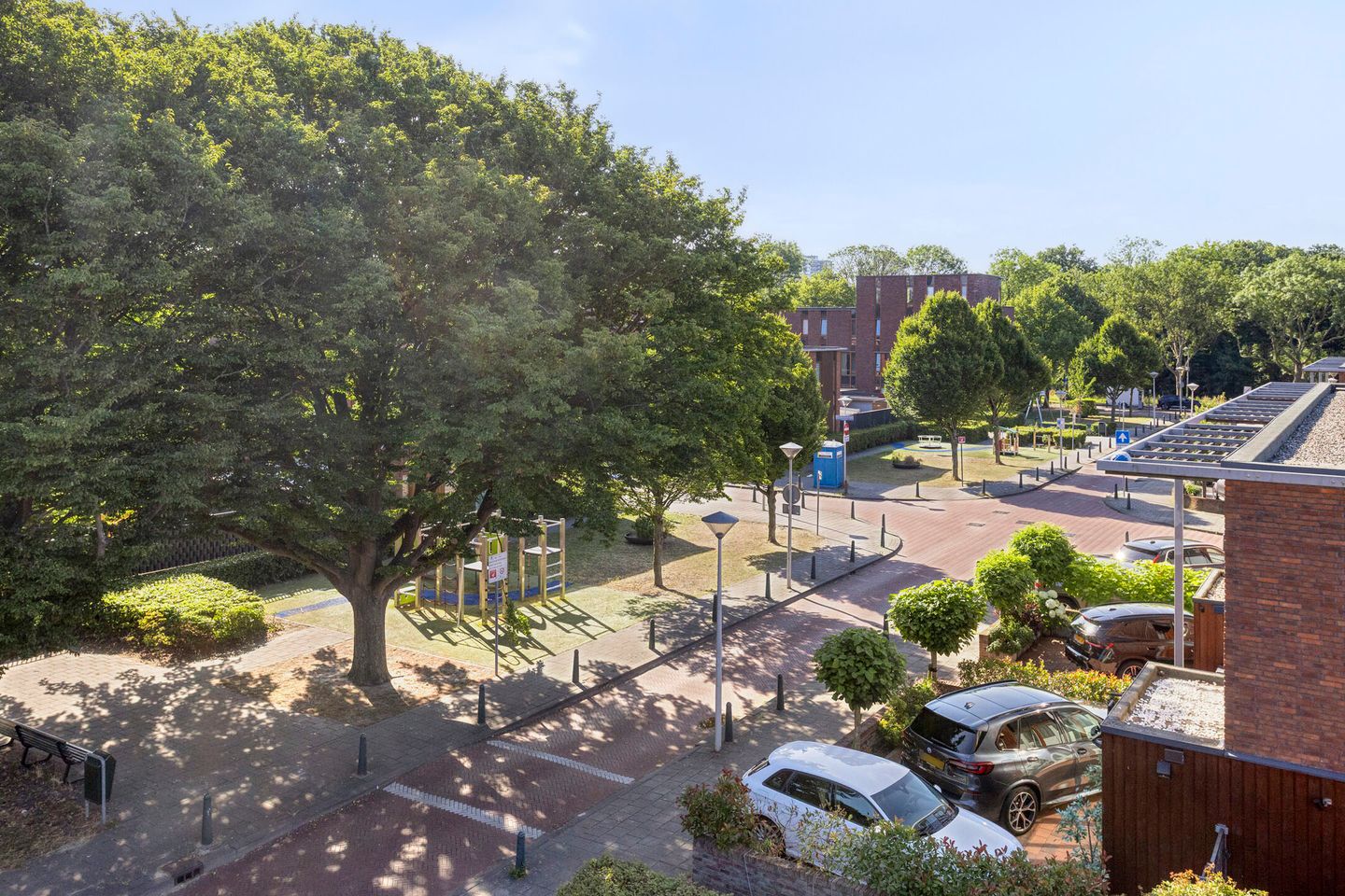 Foto 29 van Raaphorstlaan 46