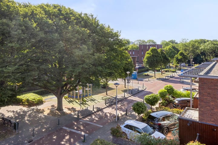 Foto 29 van Raaphorstlaan 46