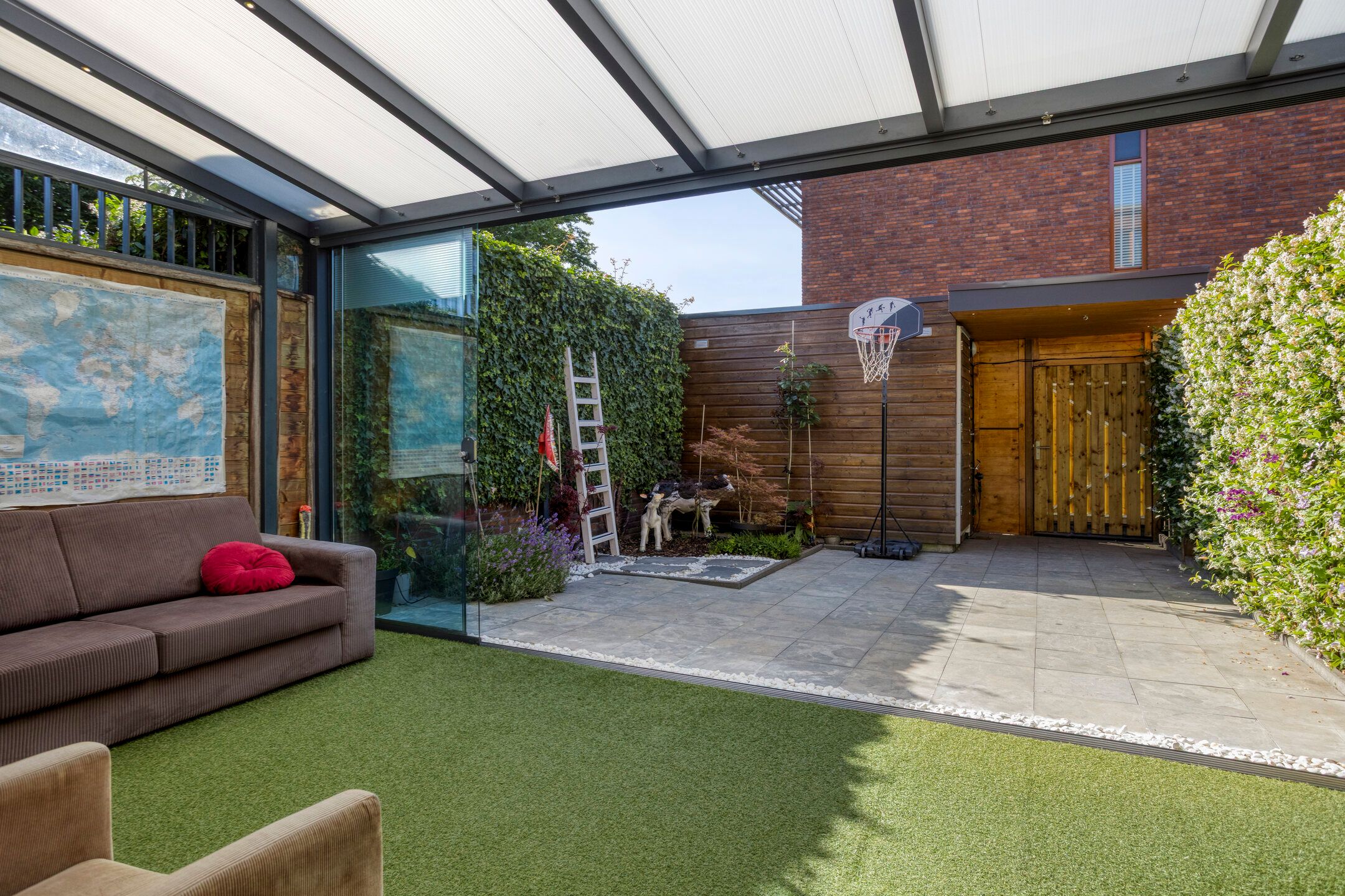 Foto 30 van Raaphorstlaan 46