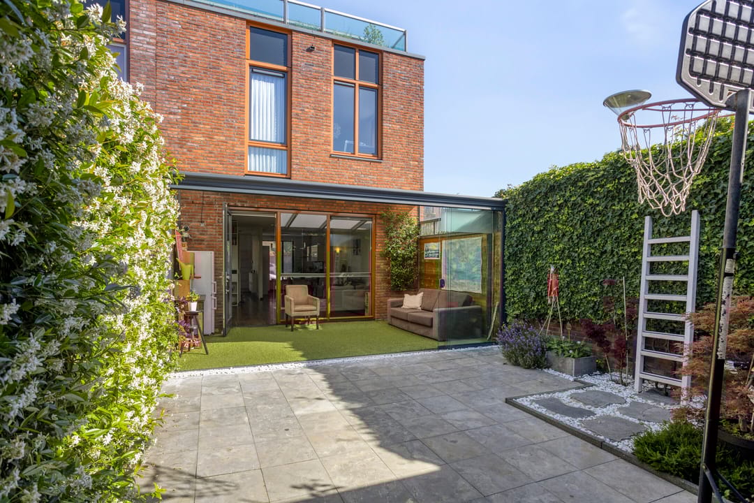 Foto 31 van Raaphorstlaan 46