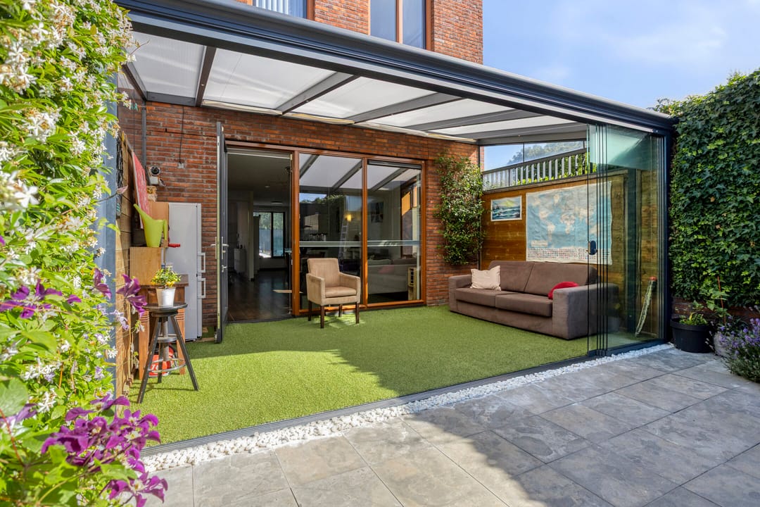 Foto 32 van Raaphorstlaan 46