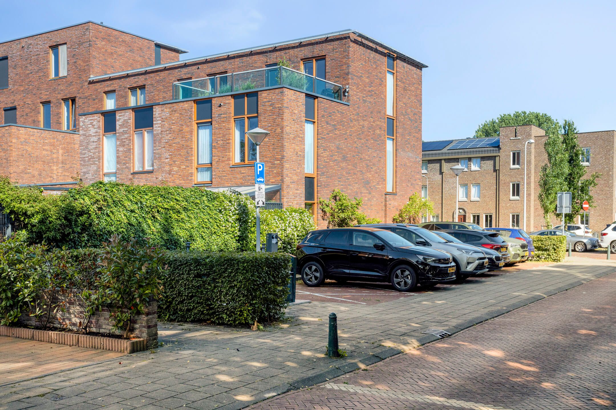 Foto 33 van Raaphorstlaan 46