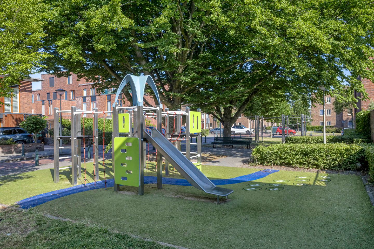 Foto 34 van Raaphorstlaan 46