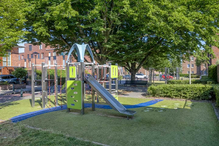 Foto 34 van Raaphorstlaan 46