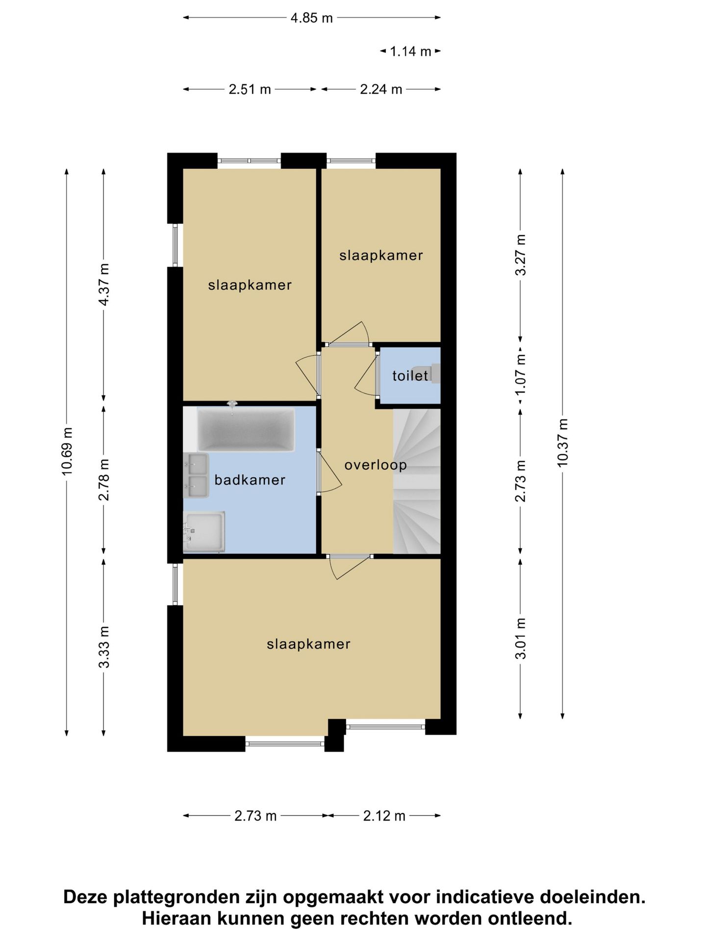 Foto 35 van Raaphorstlaan 46