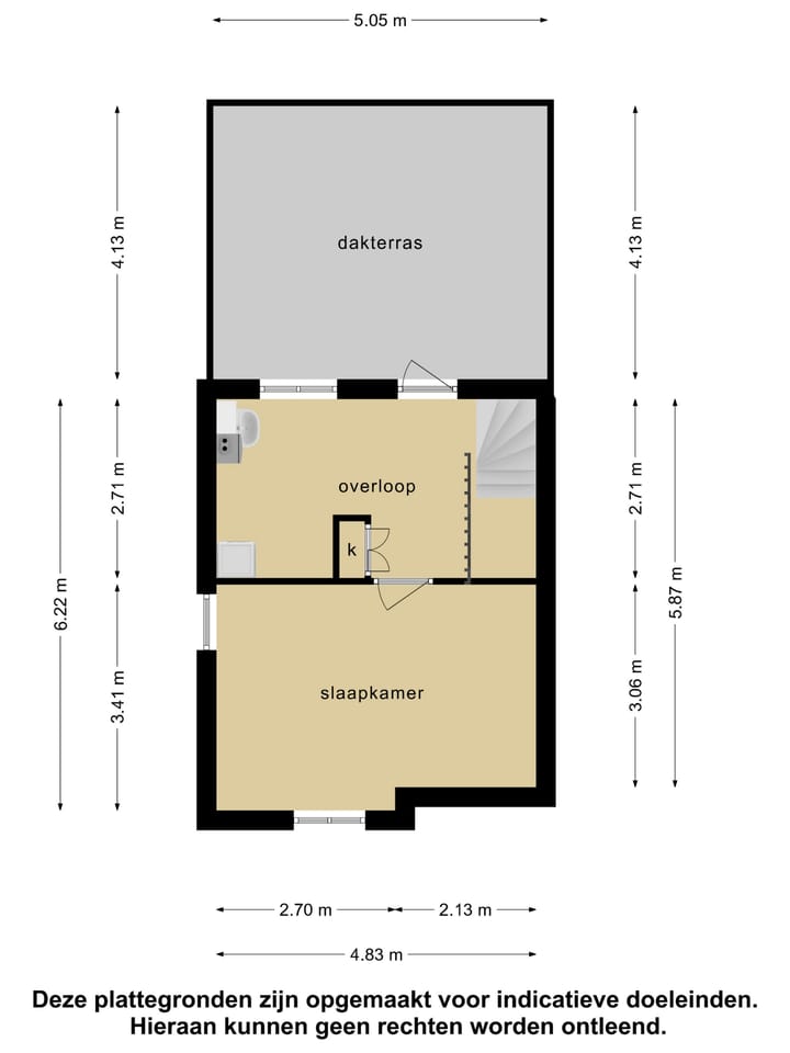 Foto 36 van Raaphorstlaan 46