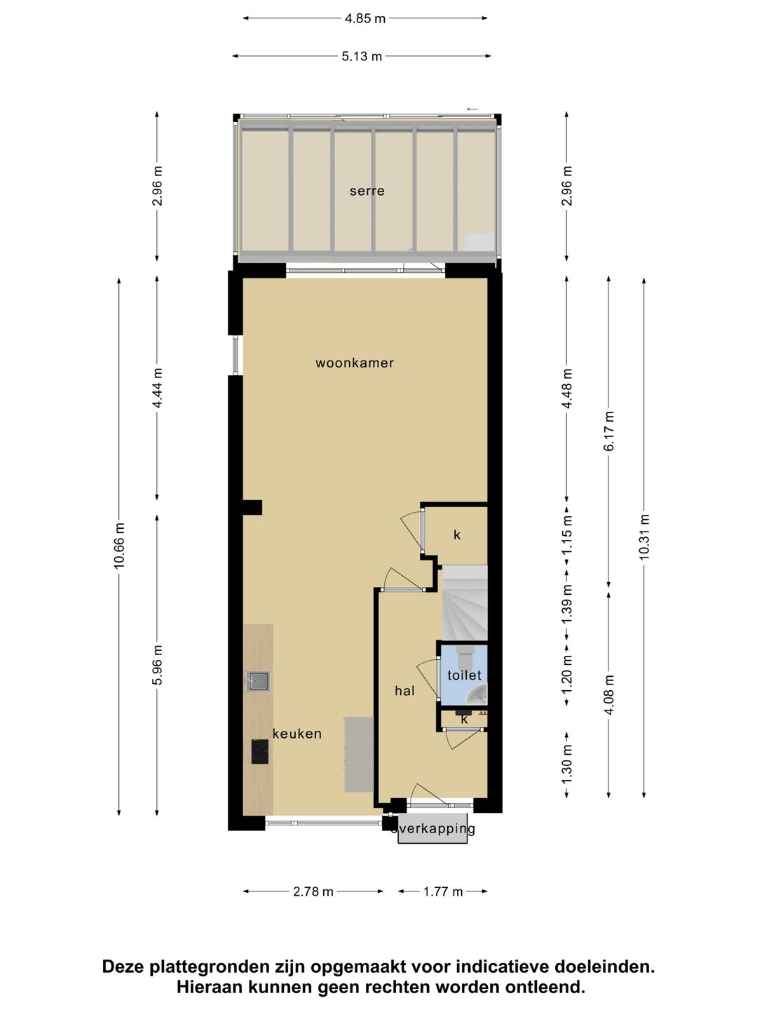 Foto 37 van Raaphorstlaan 46