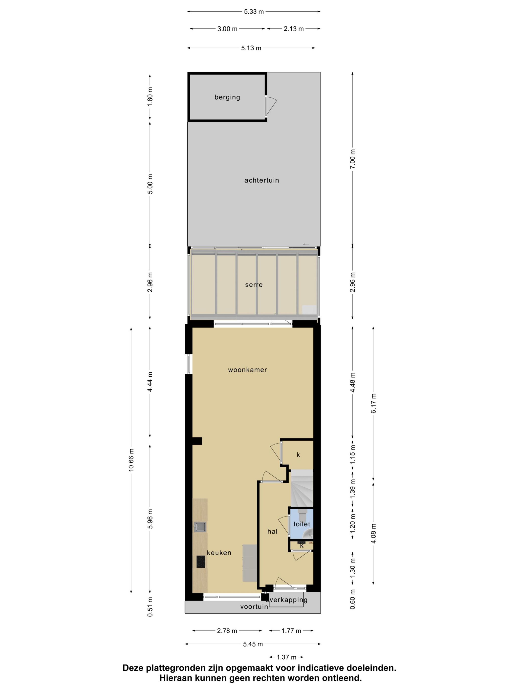 Foto 39 van Raaphorstlaan 46