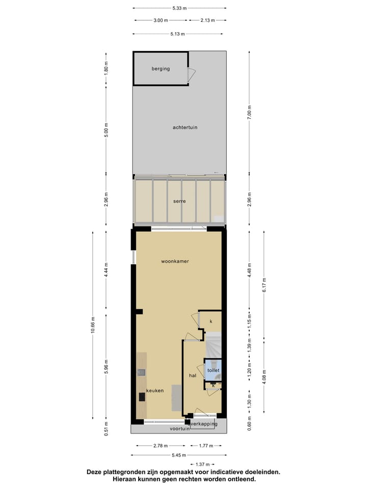 Foto 39 van Raaphorstlaan 46